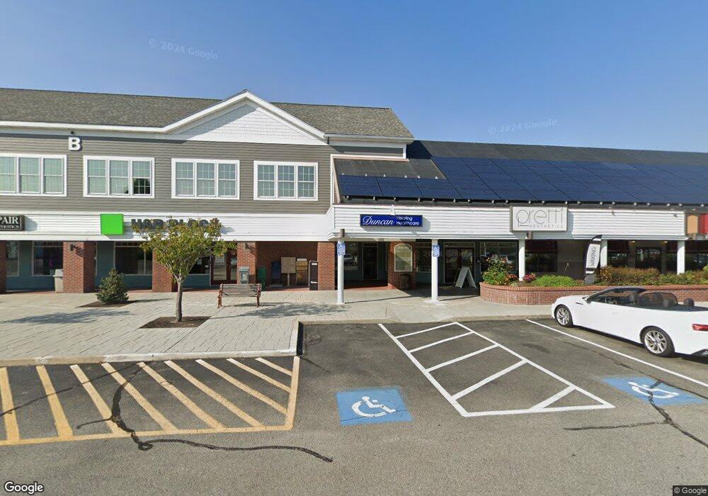 1600 Falmouth Rd unit 3,4,5, Centerville, MA 2632 - photo 1