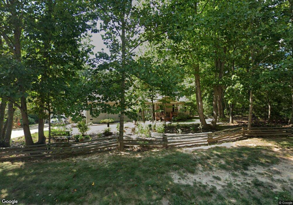 28643 Morel Way, Rhoadesville, VA 22542 - photo 1