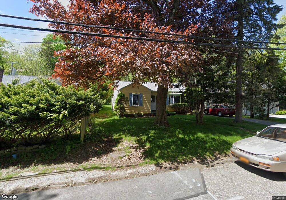 82 Ogden Ave, Dobbs Ferry, NY 10522 - photo 1