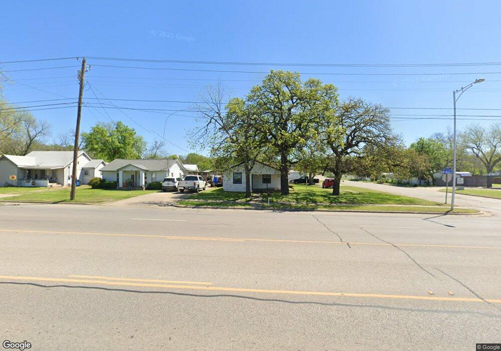 1402 N Main St, Weatherford, TX 76086 - photo 1
