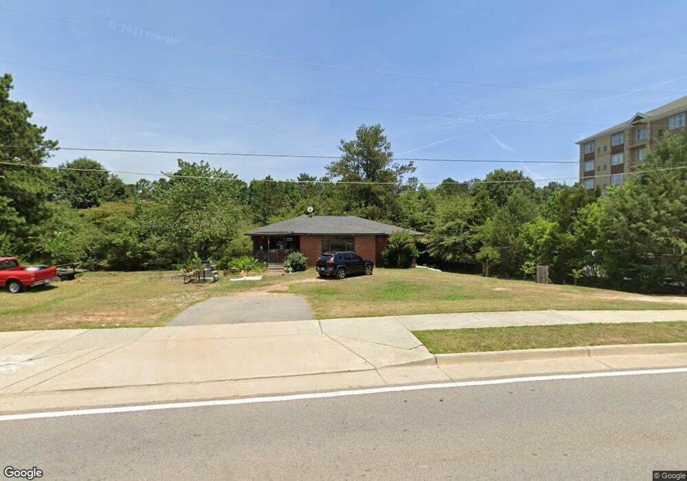 1298 Old Covington Hwy SE, Conyers, GA 30012 - photo 1