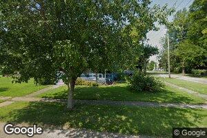 135 N Nottawa St, Mendon, MI 49072