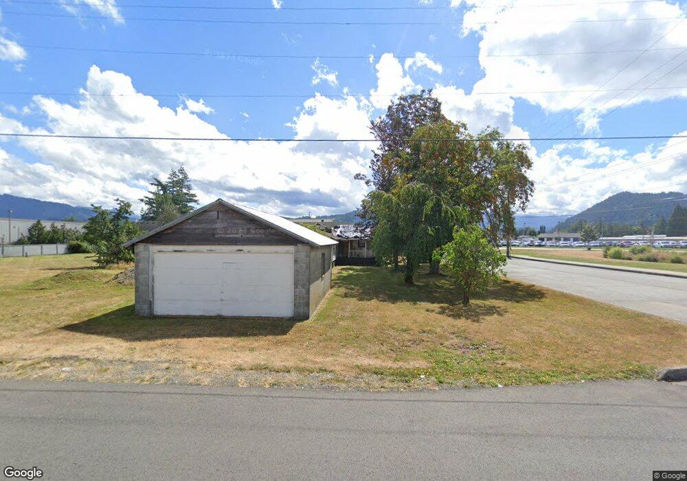 1407 3rd St, Enumclaw, WA 98022 - photo 1