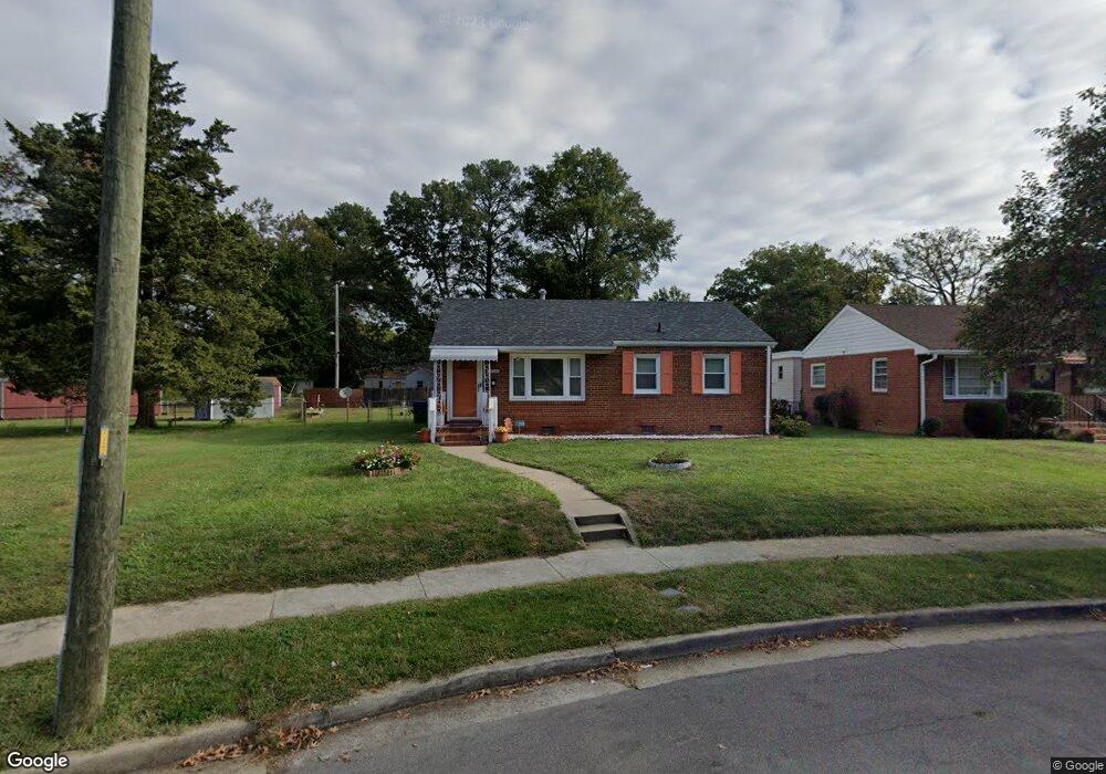 3715 Garland Ave, Richmond, VA 23222 - photo 1