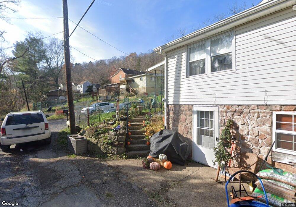 125 Lower Power Ave, Wheeling, WV 26003 - photo 1