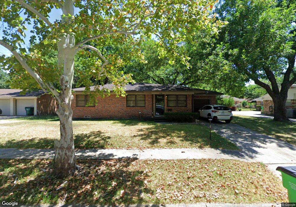 1718 Laurel Rd, Gainesville, TX 76240 - photo 1
