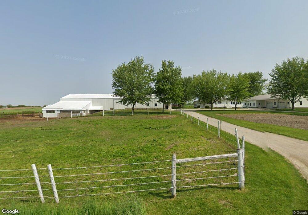 1145 W 100 S, Lagrange, IN 46761 - photo 1