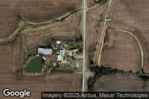 14785 Meridian Rd, Hoyleton, IL 62803