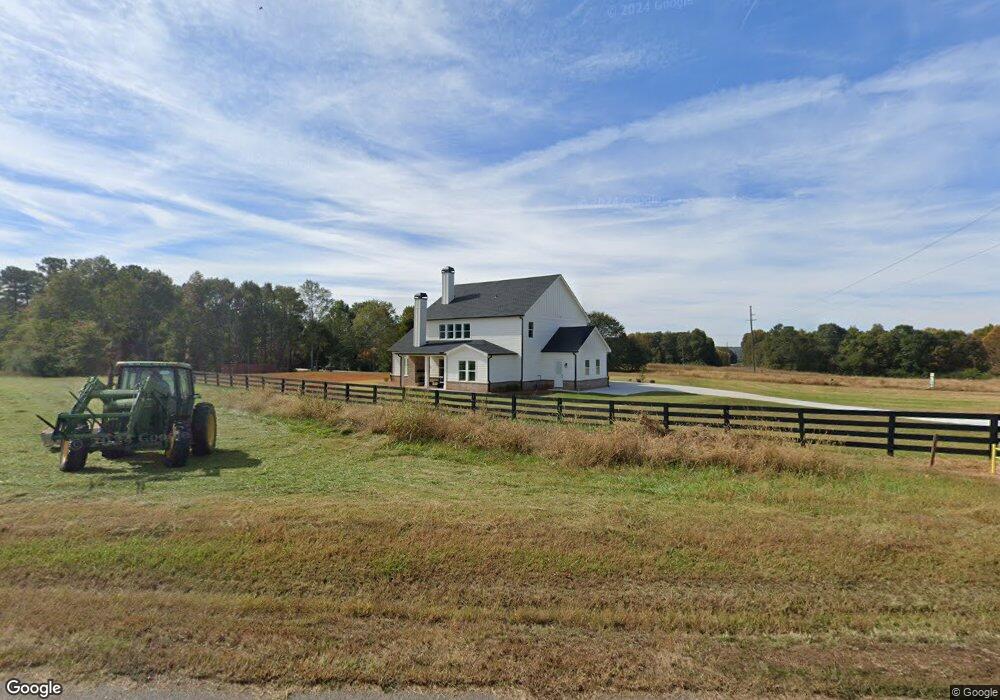 0 Murphy Rd unit 8040244, Pendergrass, GA 30567 - photo 1