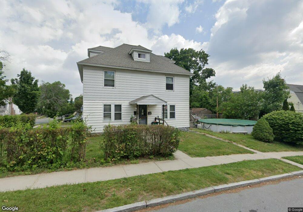 34 Wigwam Ave, Worcester, MA 01604 - photo 1