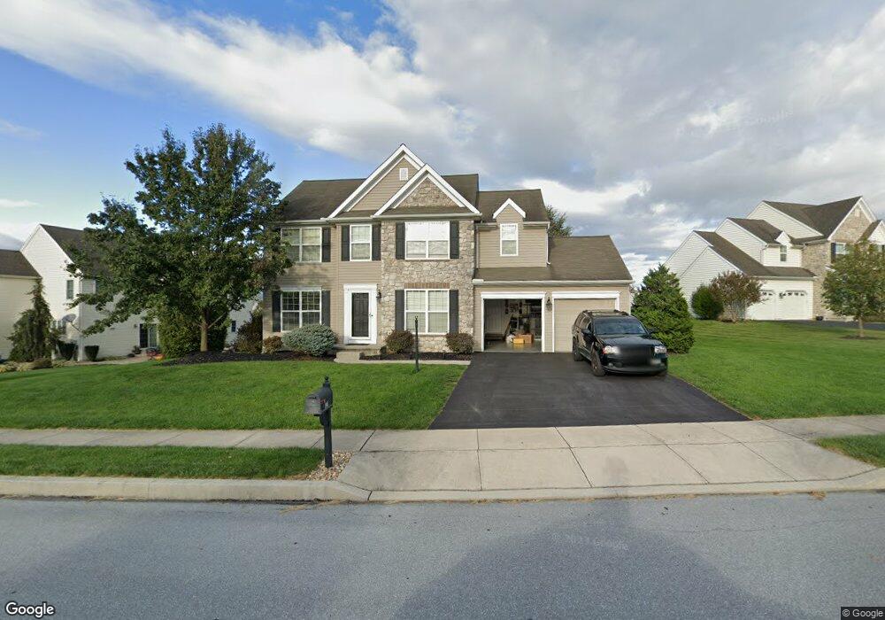 1805 Ashmeadow Cove unit L75, Palmyra, PA 17078 - photo 1