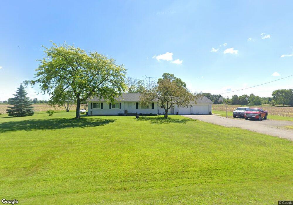 7550 Durand Rd, New Lothrop, MI 48460 - photo 1