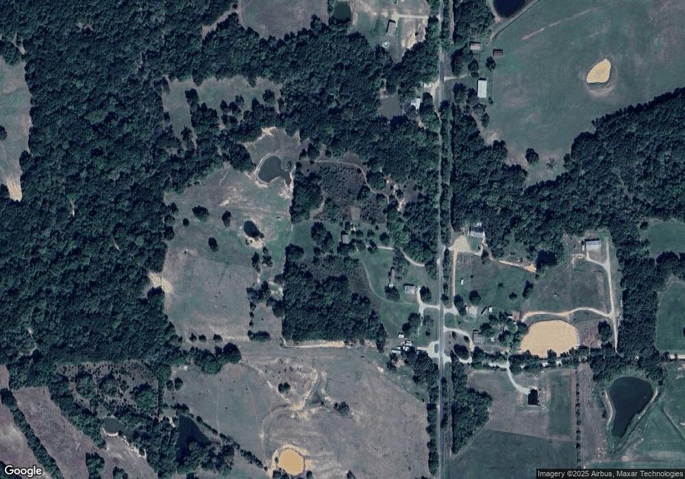 1950 Peanut Trail, Hendrix, OK 74741 - photo 1