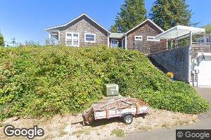 219 Fir St, Wheeler, OR 97147