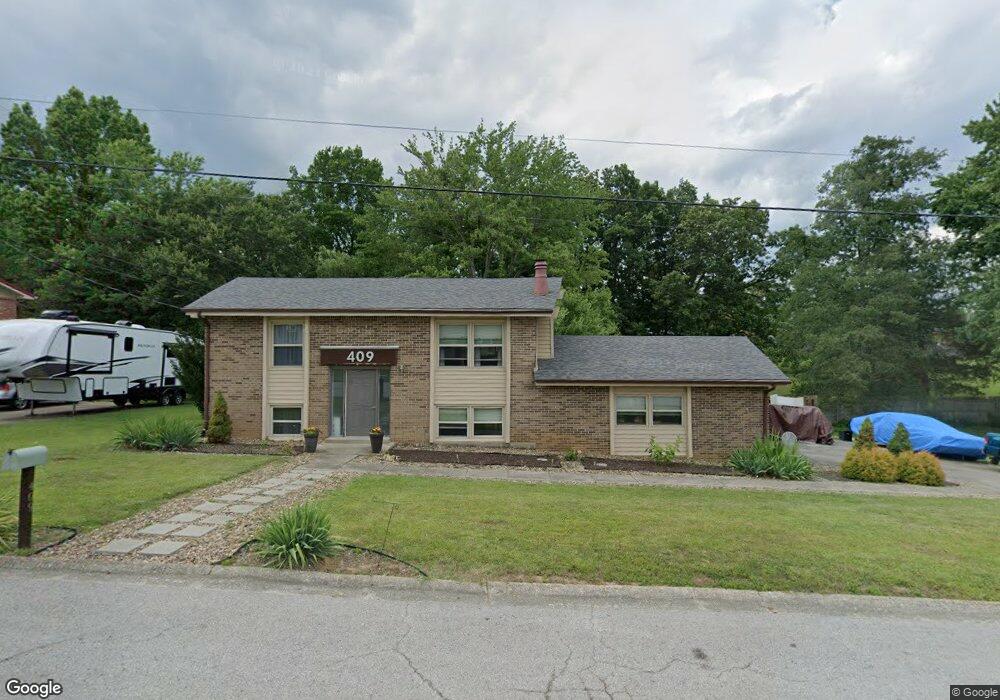 unlisted-address, Berea, KY 40403 - photo 1