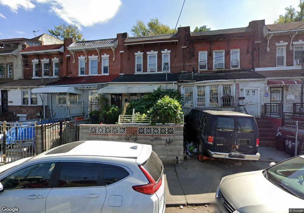 16420 South Rd, Jamaica, NY 11433 - photo 1