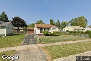 2626 Menominee Rd, Waukegan, IL 60087
