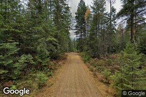 NNA Cabinet Wagon, Clark Fork, ID 83811