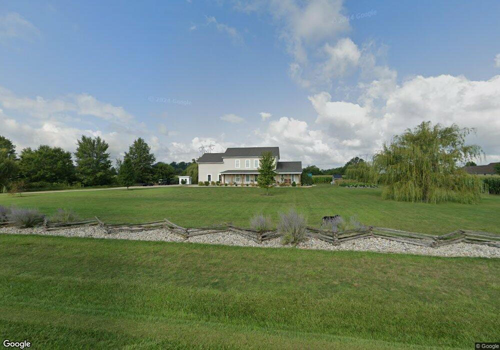 3610 S 000 Rd, Berne, IN 46711 - photo 1