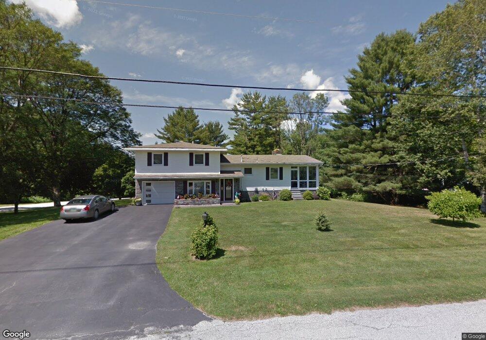 7 Grandview Terrace, Rutland, VT 05701 - photo 1