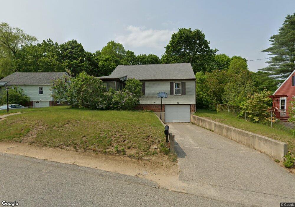 9 Turgeons Ln, Somersworth, NH 03878 - photo 1