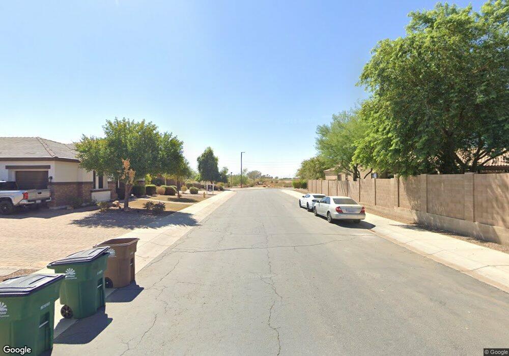 4347 N 179th Dr, Goodyear, AZ 85395 - photo 1