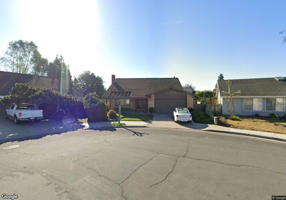 5842 Roxbury Ct, Cypress, CA 90630 - photo 1