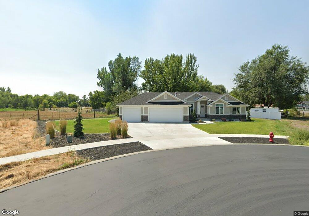 60 E 3880 S unit 7, Nibley, UT 84321 - photo 1