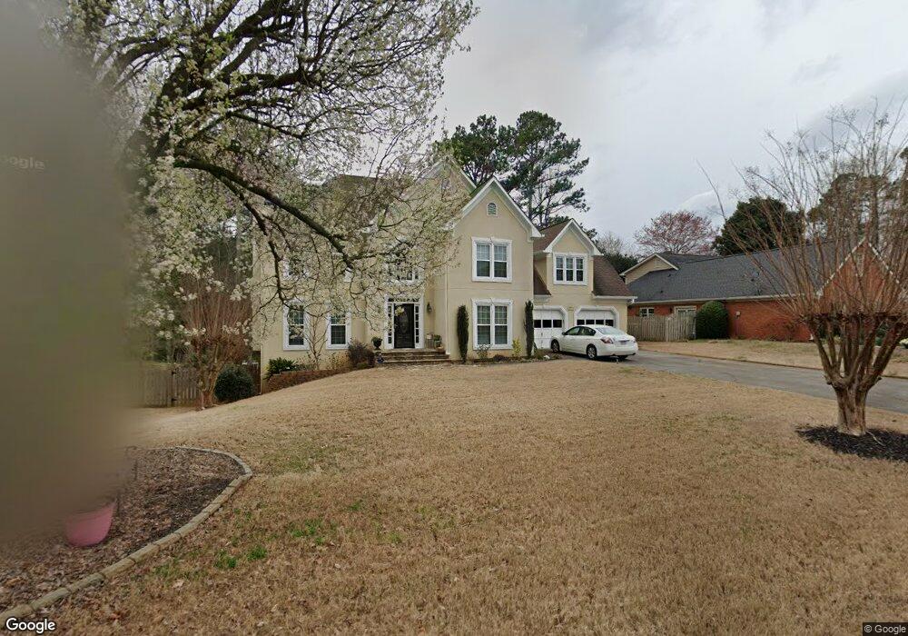 596 Delphinium Blvd NW unit 83, Acworth, GA 30102 - photo 1