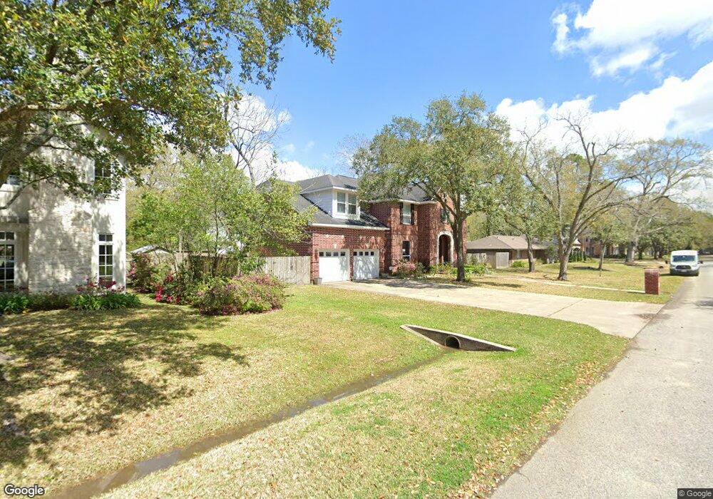 11706 Spriggs Way, Houston, TX 77024 - photo 1