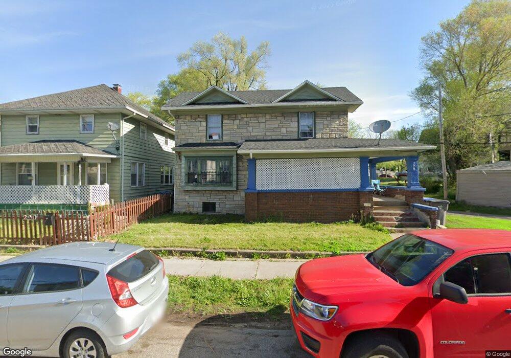 228 Park Ave, Elkhart, IN 46516 - photo 1