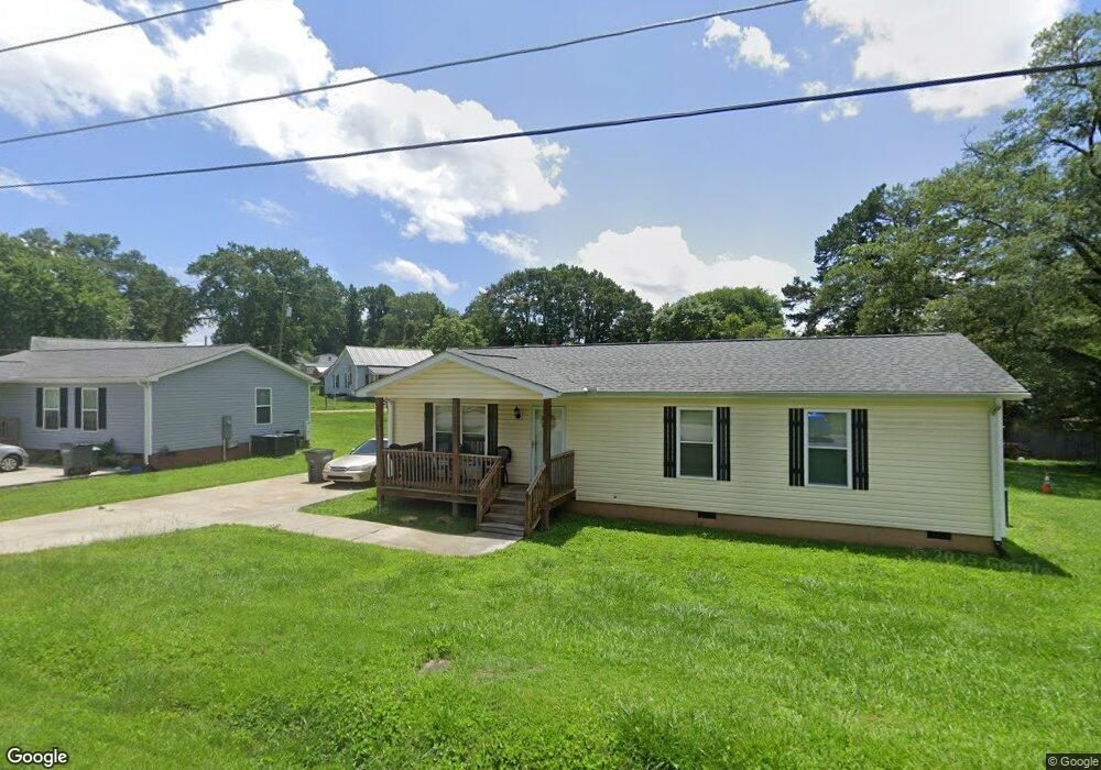 102 W Beattie St, Liberty, SC 29657 - photo 1