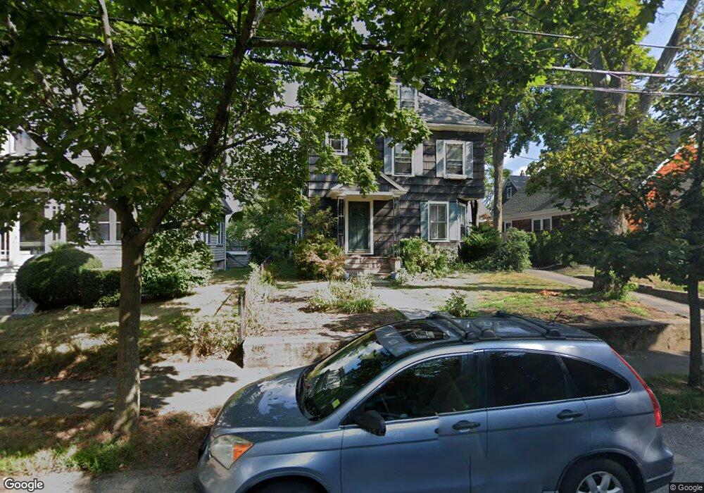 35 Ware Rd unit 2, Auburndale, MA 02466 - photo 1