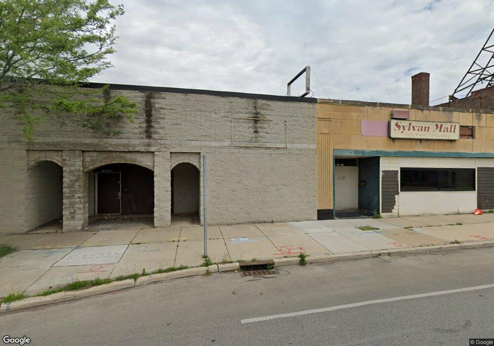 1032 W Sylvania Ave, Toledo, OH 43612 - photo 1