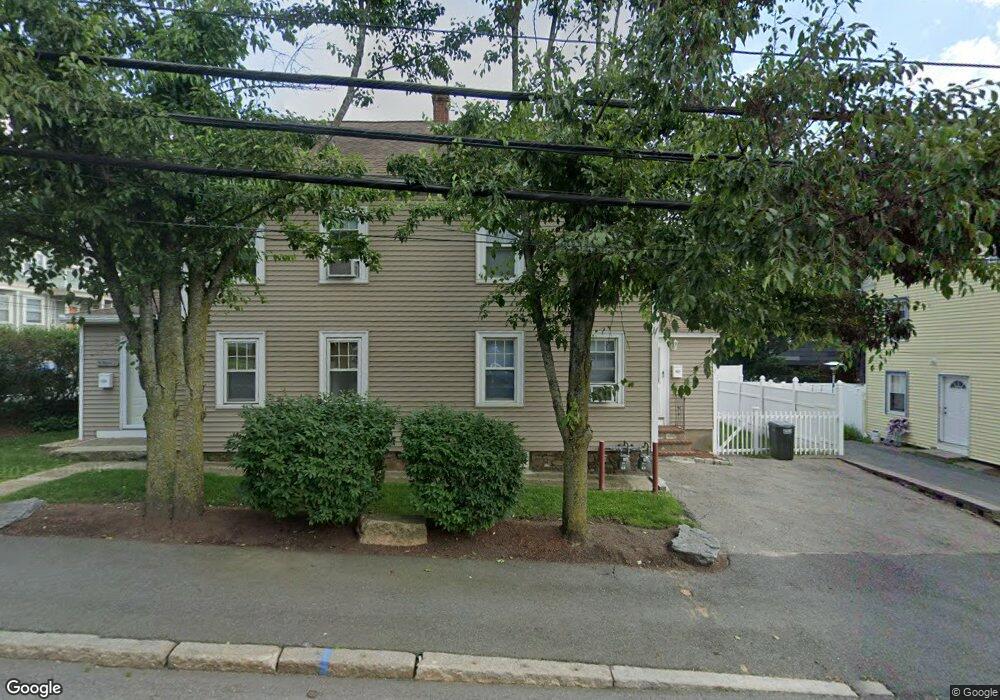 253 Sutton St unit 255, North Andover, MA 01845 - photo 1