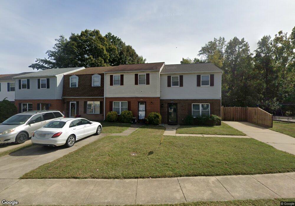 18083 Olde Port Ln, Triangle, VA 22172 - photo 1