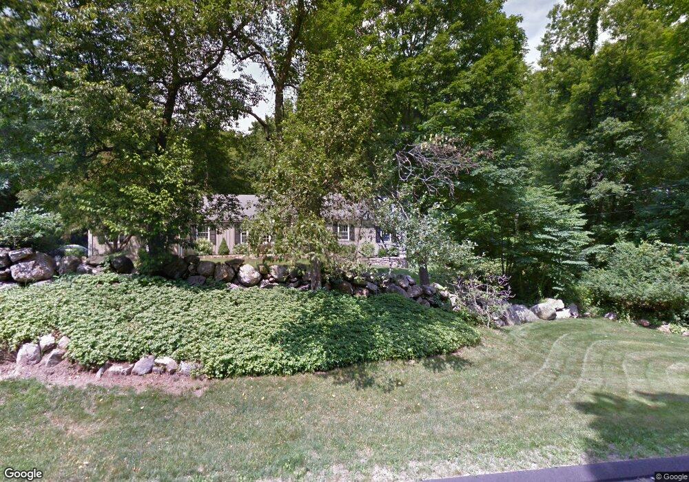 11 Pocconock Trail, Ridgefield, CT 06877 - photo 1