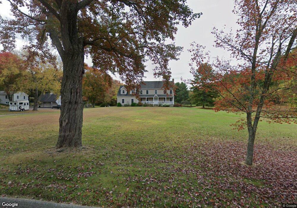 58 Flanders Rd, East Hampton, CT 06424 - photo 1