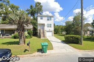 2014 Cowan Ave, Savannah, GA 31405