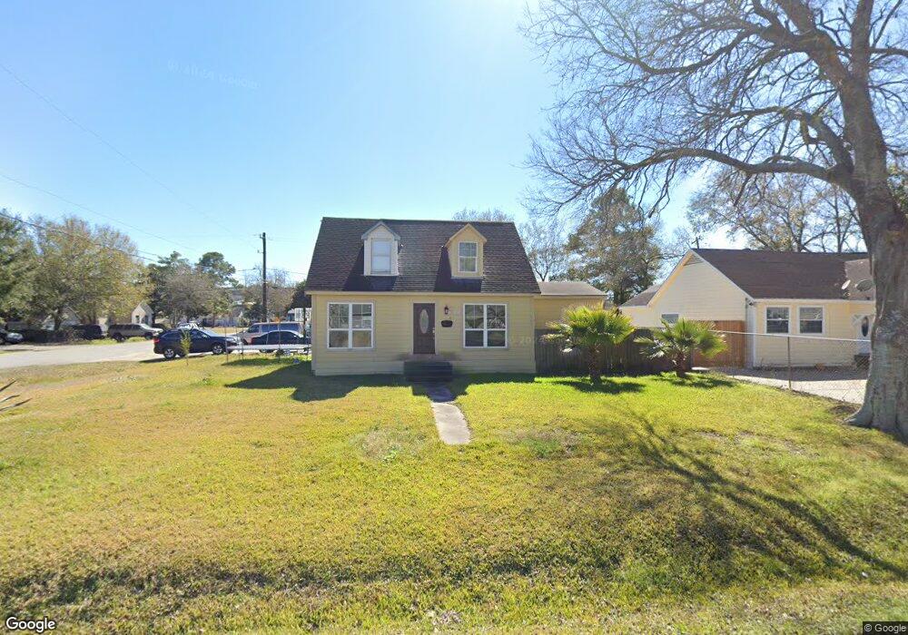 7740 Bradford St, Houston, TX 77087 - photo 1