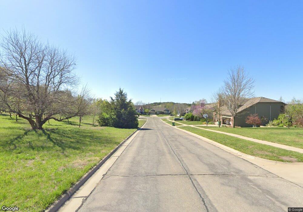 Lot 32 Timber Ridge Ct, Topeka, KS 66610 - photo 1