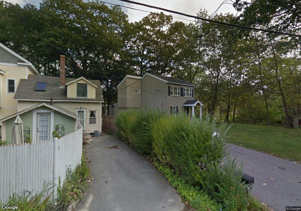 5 Philbrick Ln unit 2, Kittery, ME 03904 - photo 1