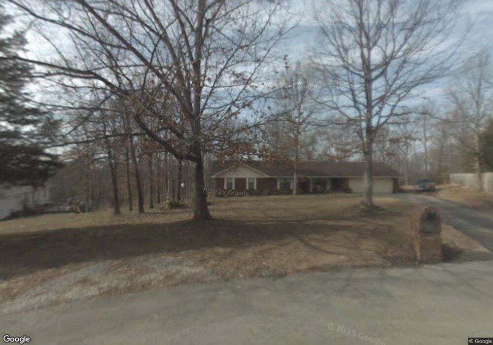 1008 Northwood Dr, Paragould, AR 72450 - photo 1