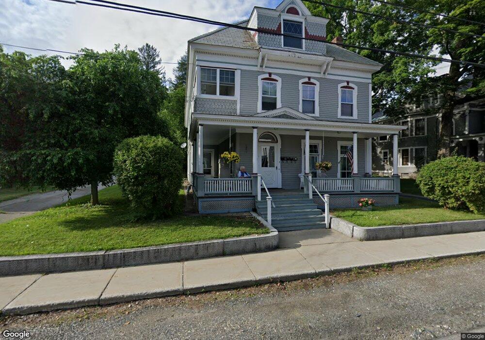 7 Henry St, Bellows Falls, VT 05101 - photo 1