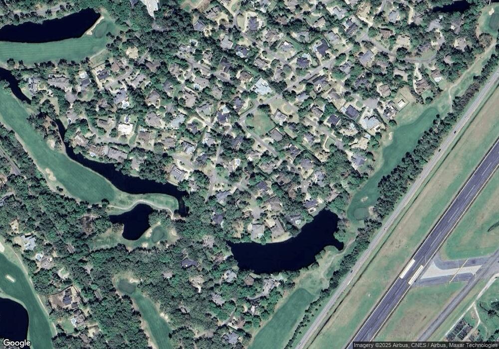 203 Carnoustie, Saint Simons Island, GA 31522 - photo 1