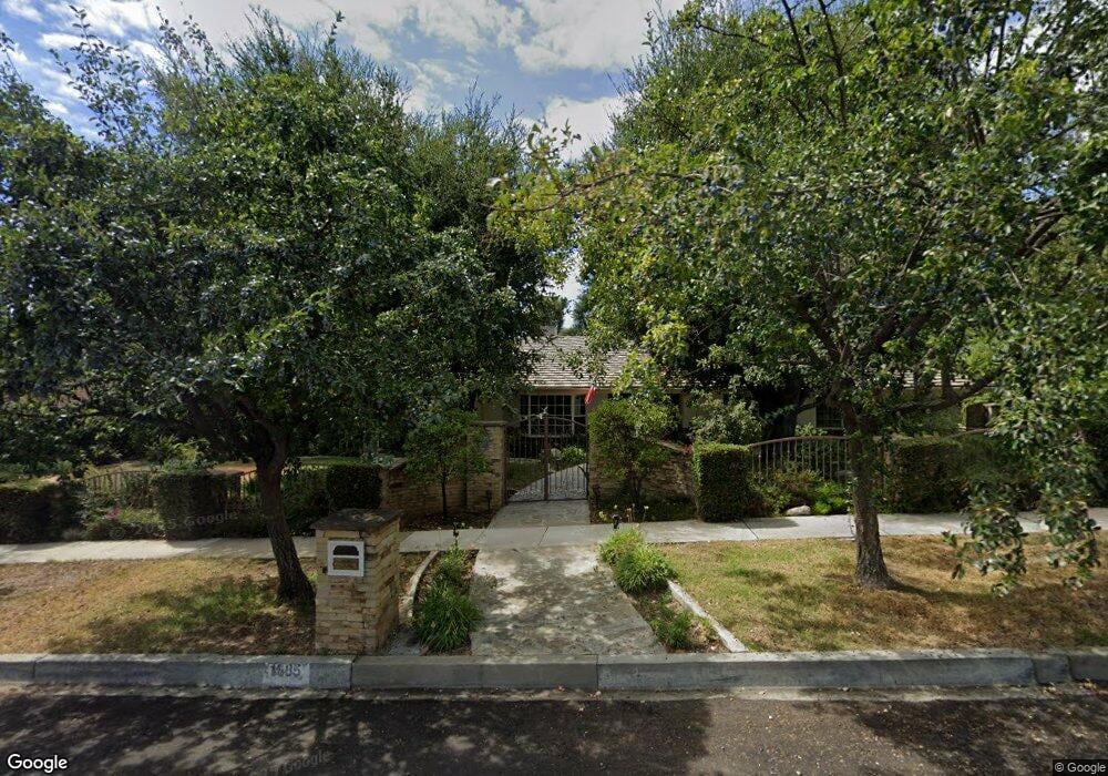 1685 N 1st Ave, Upland, CA 91784 - photo 1