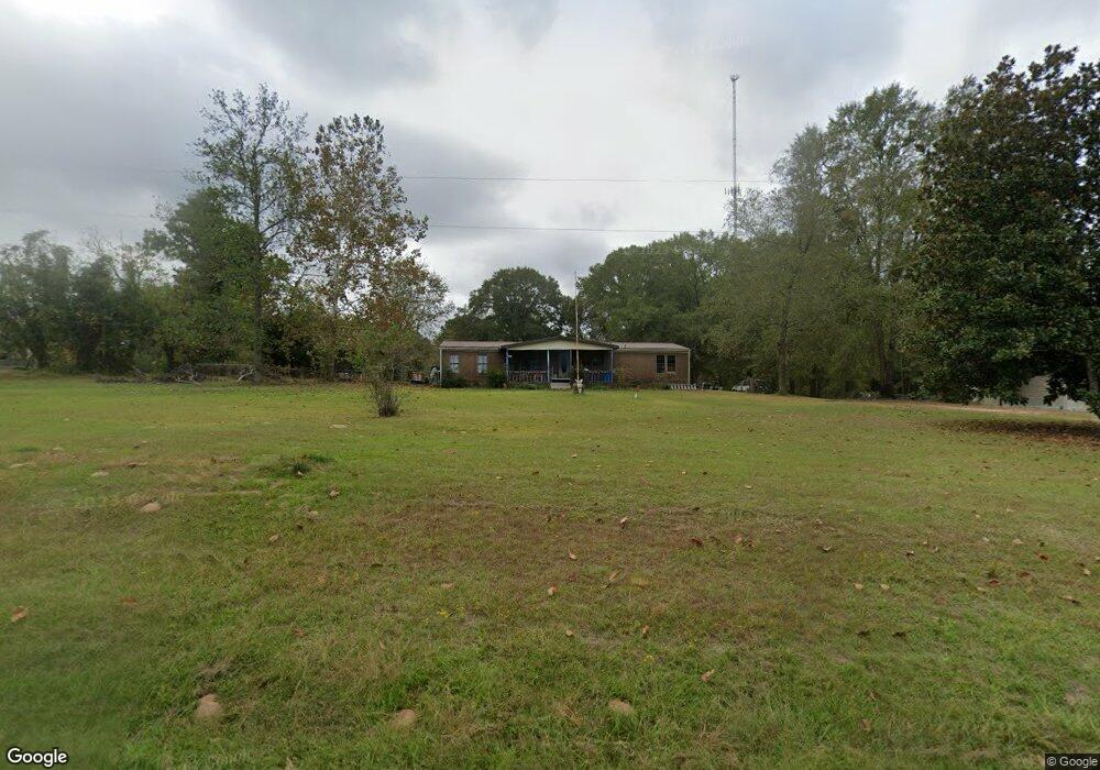 984 Roach Rd, Choudrant, LA 71227 - photo 1