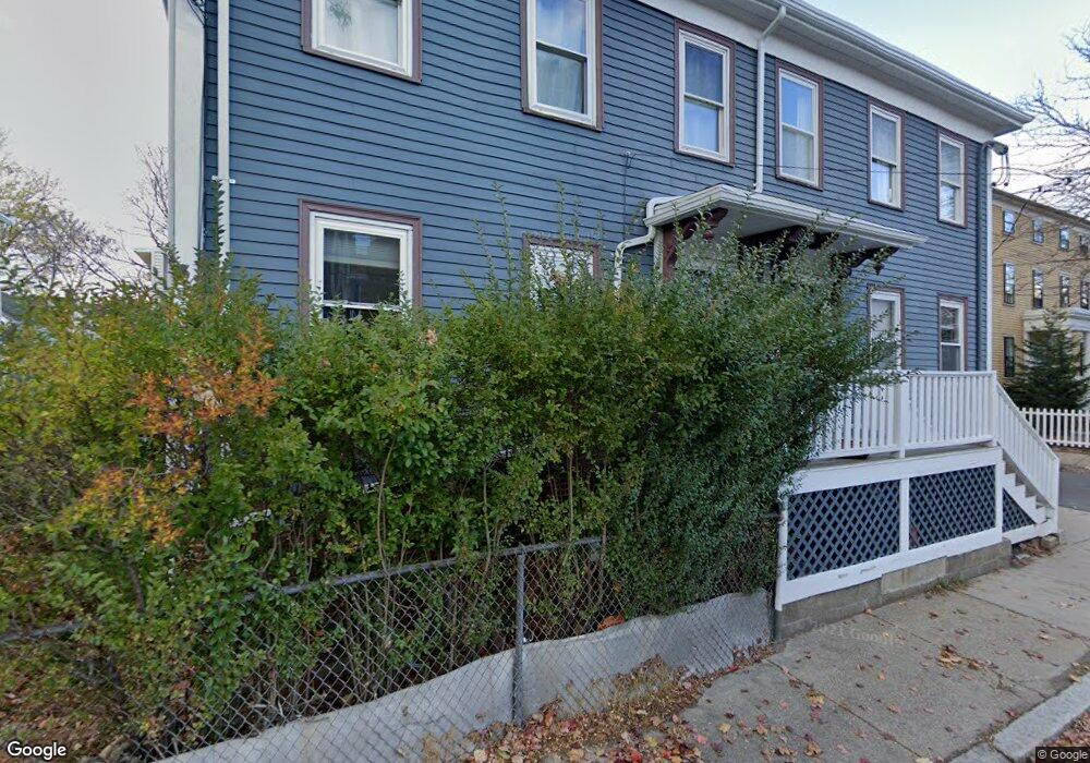 57 Cherry St unit 2    57, Cambridge, MA 02139 - photo 1