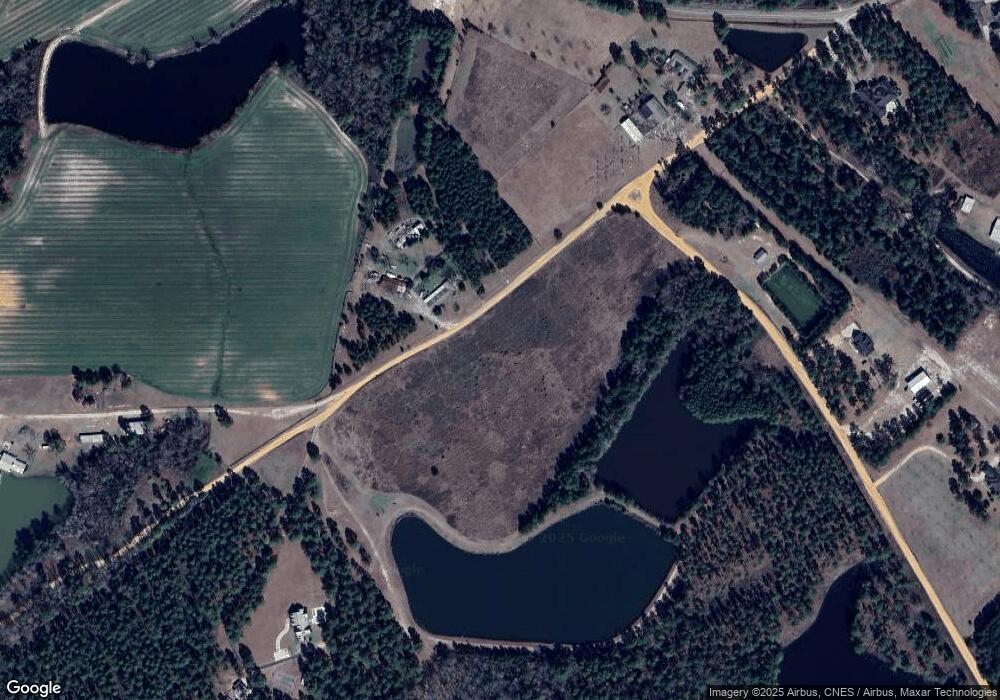 0 Mckinley Trail, Metter, GA 30439 - photo 1