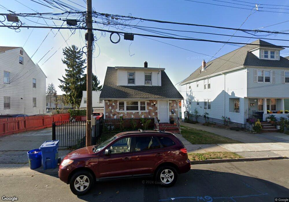 204 E 17th St unit 2, Paterson, NJ 07524 - photo 1